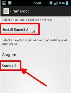  root android tanpa PC